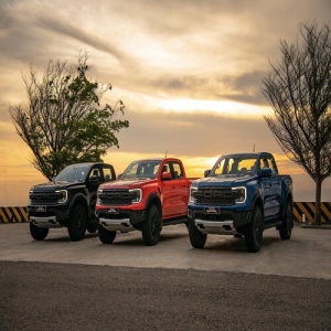 Không ít khách hàng Australia đã từ bỏ ý định mua Ford Ranger Raptor đời mới khi hàng chờ tại đây chỉ tăng không giảm và giờ đã kéo dài 2 năm rưỡi.