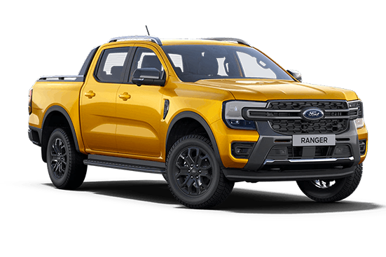 FORD RANGER 2024