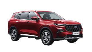 FORD TERRITORY 2024