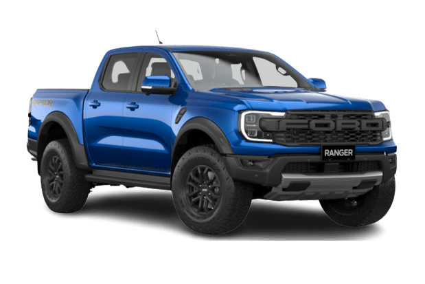 Ford Ranger Raptor